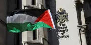 La Haute Cour britannique juge illégale l'interdiction de Palestine Action