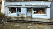 La Librairie du Pouzadou, phare culturel des Cévennes au Vigan