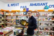 La librairie Les Rebelles Ordinaires lance un financement participatif pour survivre