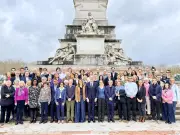 La liste de Philippe Dessertine dévoilée : des citoyens et des professionnels du privé