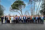 La liste d'union de la gauche dévoile ses 49 candidats pour les municipales