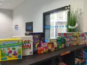 La ludothèque Ô fil du jeu anime février avec des ateliers ludiques pour tous les âges