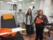 La Maison du don d'Agen rouvre pour collecter du plasma vital