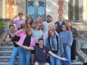 La MFR de Jarnac lance une formation innovante en animation socio-éducative