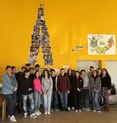 La MFR Vallée du Lot emmène 44 élèves en voyage éducatif à Paris en mars