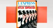 La montée inquiétante du nazisme éclairée par les archives de L'Express