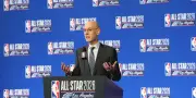 La NBA relance son All-Star Game avec un format USA contre le reste du monde