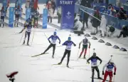 La poursuite en biathlon aux JO : un format fascinant mais controversé