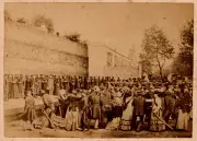 La Pétroleuse et le Jésuite : le choc des deux France lors de la Semaine Sanglante