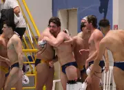 La Rochelle arrache une victoire in extremis contre le Racing Club de France en water-polo