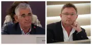 La Rochelle : deux adjoints soutiennent Falorni mais conservent leurs délégations jusqu'aux municipales