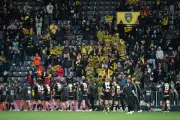 La Rochelle en crise : défaite face à Montpellier et soutien indéfectible des supporters