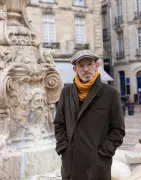 La Rochelle : Laurent Mauvignier, prix Goncourt 2025, en rencontre à la médiathèque en mars 2026