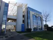 La Rochelle vend ses bureaux des Minimes pour 1,68 million d'euros et prévoit une nouvelle pépinière