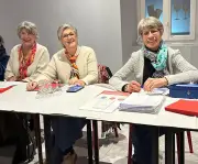 La Scène Arthézienne célèbre une année 2025 exceptionnelle lors de son assemblée générale