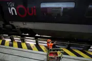 La SNCF lance la rénovation de ses trains pour prolonger leur durée de vie jusqu'à 50 ans