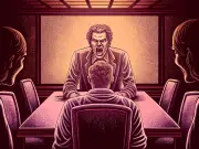 La souffrance au travail, un héritage transmis : le mécanisme de reproduction dans la finance et au-delà