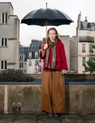 Léa Ypi : la littérature comme espace de questionnement et de doute