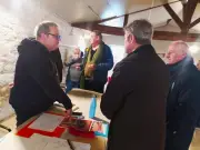 L'A3P dévoile ses projets patrimoniaux pour 2026 lors de son assemblée générale