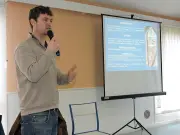 L'Abeille des Gaves et Nives mobilisée contre le frelon asiatique et les néonicotinoïdes