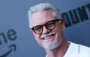 L'acteur Eric Dane de Grey's Anatomy s'éteint à 53 ans après un combat contre la SLA