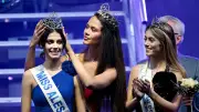 Laetitia Bruno élue Miss Alès 2026 lors d'un gala couronné par Miss France