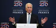 L'ambassadeur américain Charles Kushner convoqué au Quai d'Orsay après une absence remarquée