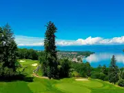 L'Amundi Evian Championship : bien plus qu'un tournoi de golf majeur