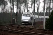 Landes : le Département exige un financement 100 % public pour la LGV Bordeaux-Toulouse/Dax