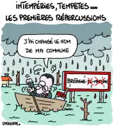 Landes : L'opposition Couleurs Landes en déroute lors du vote budgétaire départemental