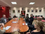 Laparade : conseil municipal final sur finances, tempête et travaux