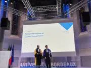 L'archéologue João Zilhão reçoit le titre de docteur honoris causa à Bordeaux