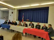 L'assemblée des Anciens Combattants souligne le devoir de mémoire et les projets futurs