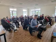 L'assemblée générale d'Addiction Alcool Vie Libre souligne l'importance du lien humain