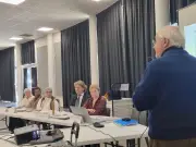 L'Assemblée Générale de l'Amicale du Sourire : Bilan et Réélection Unanime