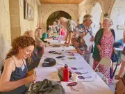 L'assemblée générale de l'association jonzacaise se tient ce samedi 28 février