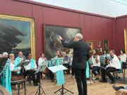 L'association Ch'Ut Majeur organise un concert caritatif pour la Ligue contre le cancer