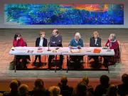 L'Association Culturelle de Lacanau célèbre sa fréquentation record et dévoile sa saison 2026