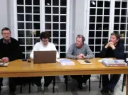 L'association de pêche du canton prépare sa saison 2026 avec un lâcher de truites