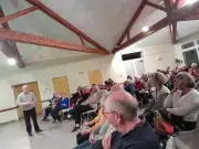 L'Association du Fief des Galères dévoile son agenda 2026 riche en événements