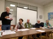 L'Association du Patrimoine Escassefortais présente ses projets 2026 et un bilan financier positif