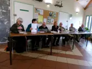 L'association Le Temps Libre Linxois s'alarme de la baisse des adhésions lors de son assemblée générale
