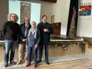 L'association Più di Voce dévoile sa 20e édition avec Carmen en Dordogne et Corrèze