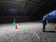 L'association Équi-Passion soutient le centre équestre de La Réole pour l'inclusion et la convivialité