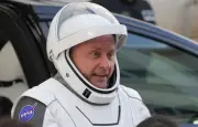 L'astronaute Mike Fincke révèle être à l'origine du retour anticipé de Crew-11