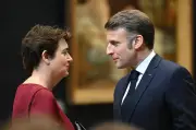 Laurence des Cars quitte la direction du Louvre, Macron salue un « acte de responsabilité »
