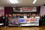 L'Autocross de Badefols-d'Ans renouvelle son bureau et dévoile son programme 2026