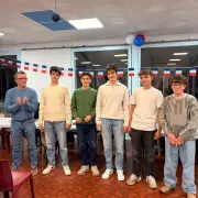 L'Aviron Sainte-Livrade célèbre une saison exceptionnelle lors de son assemblée générale