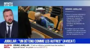 L'avocat de Cédric Jubillar dénonce quatre ans et demi de détention sans sommeil en isolement