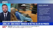 L'avocat de Cédric Jubillar dénonce une écoute illégale et des conditions de détention assimilées à de la torture